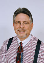 Mike Brizz